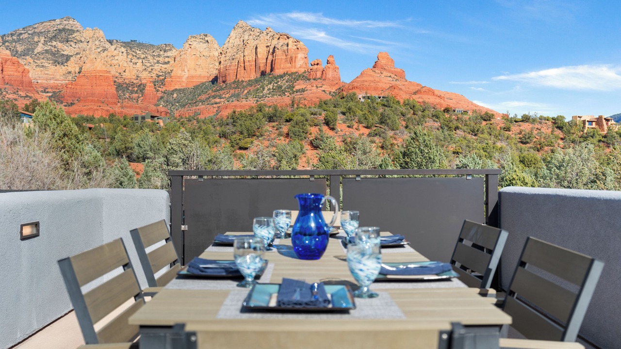Photo of Outdoor in Uptown Sedona