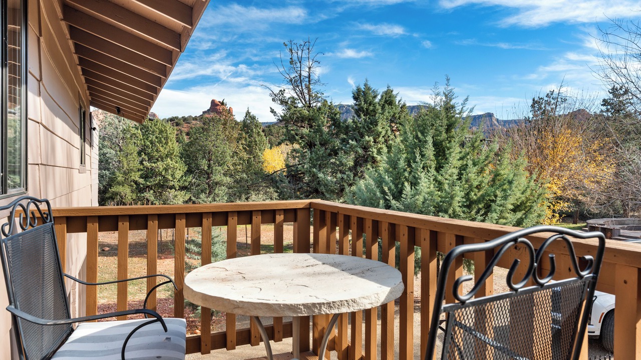Photo of Outdoor in Uptown Sedona