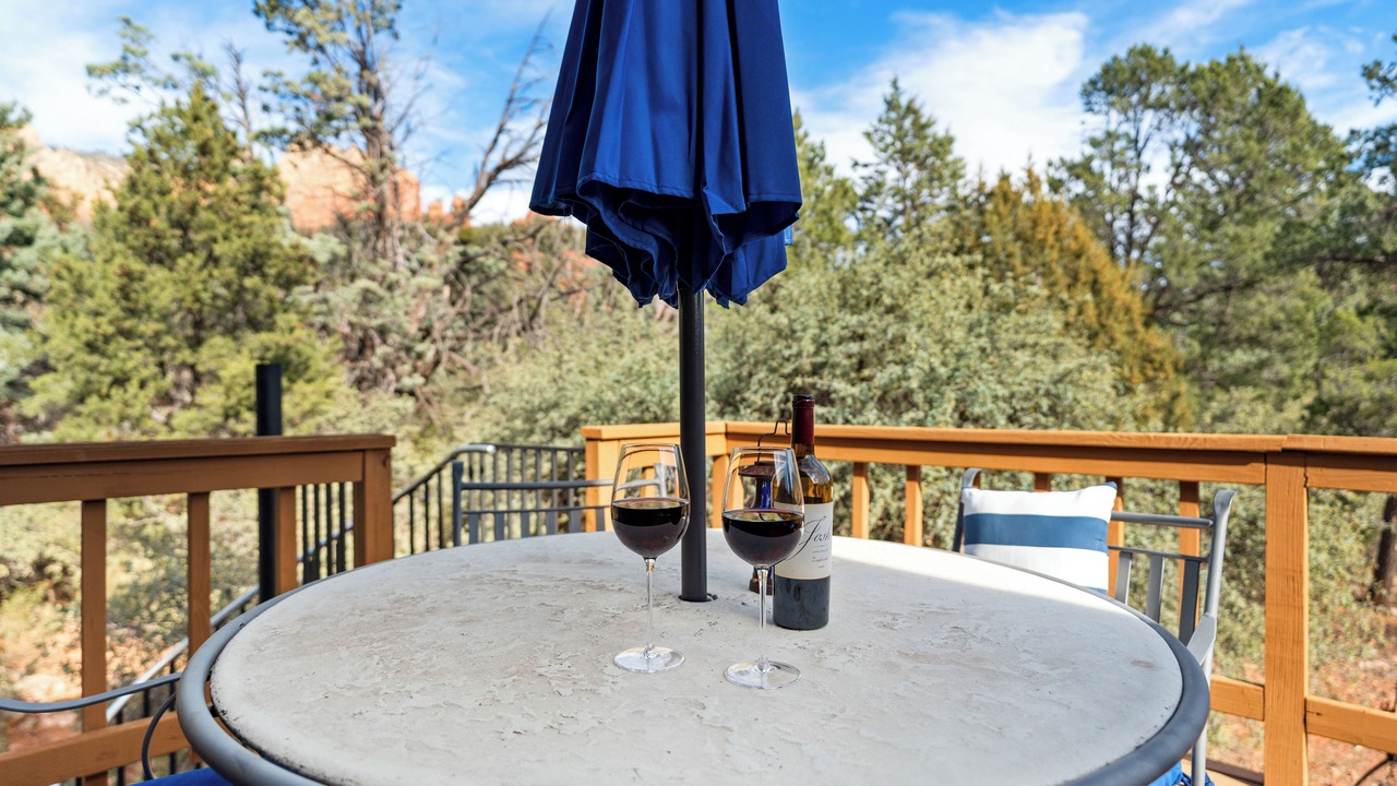 Photo of Outdoor in Uptown Sedona