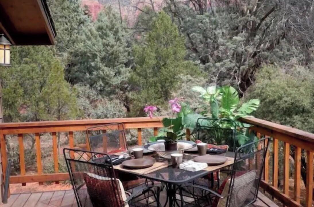 Photo of Outdoor in Uptown Sedona