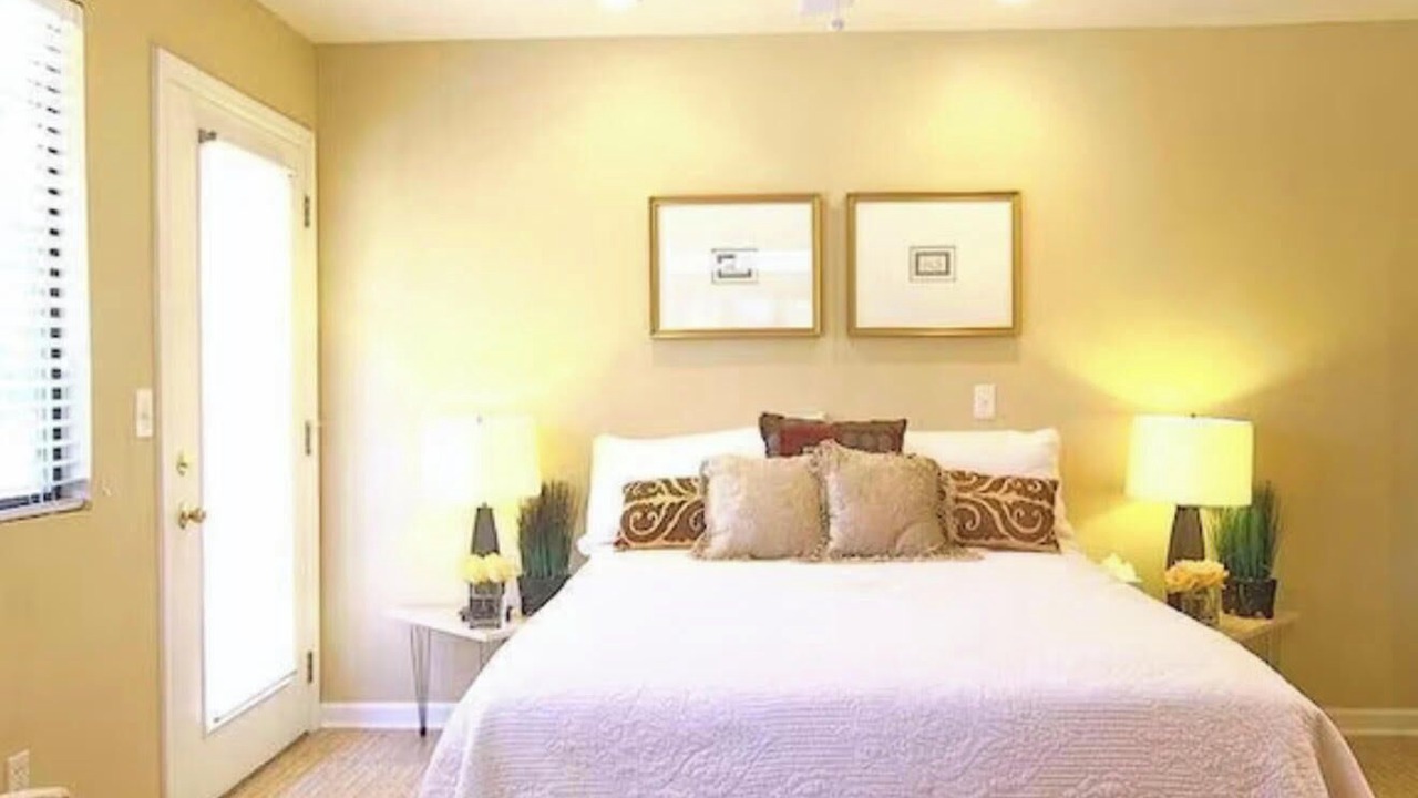 Photo of Bedroom in Uptown Sedona