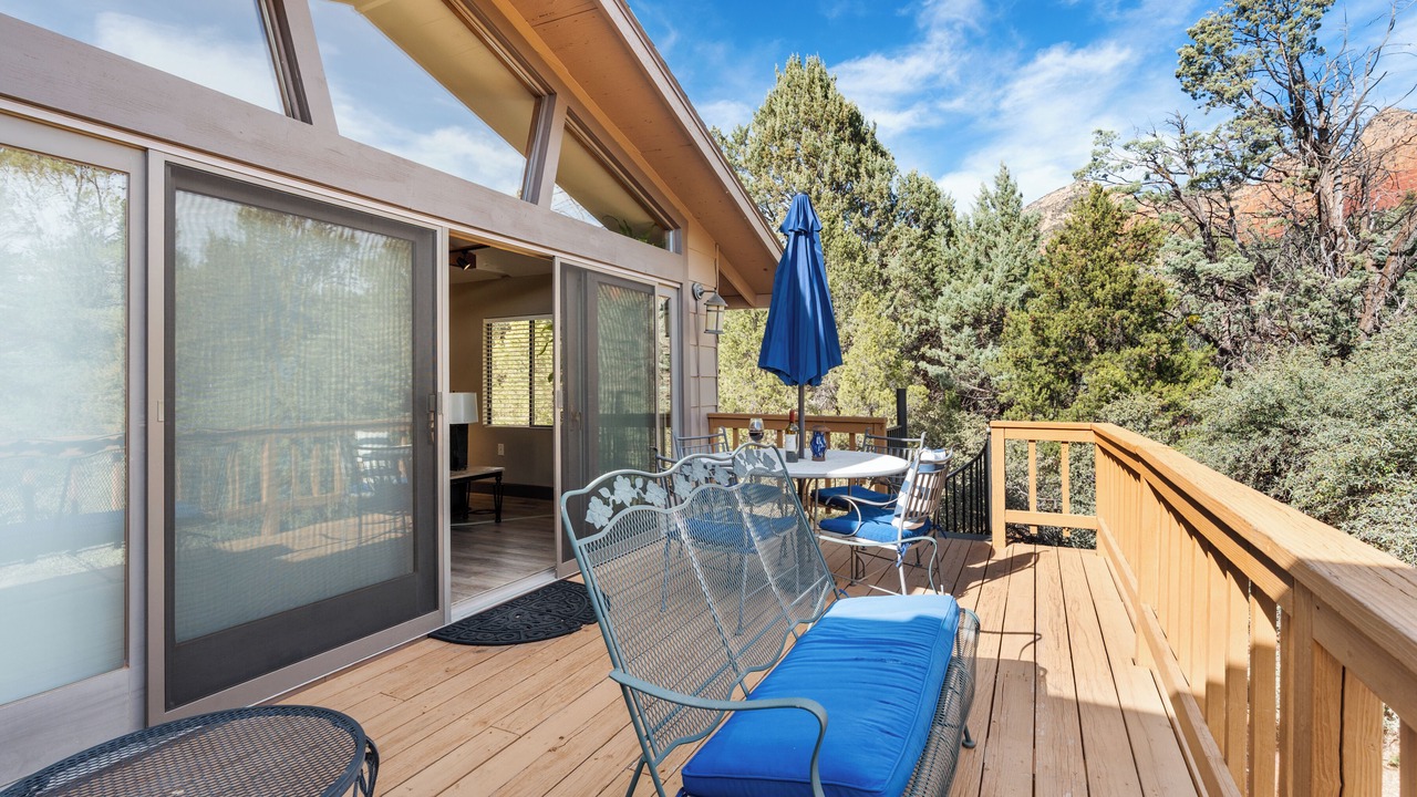 Photo of Outdoor in Uptown Sedona