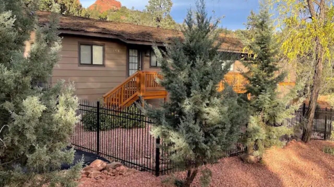 Photo of Outdoor in Uptown Sedona