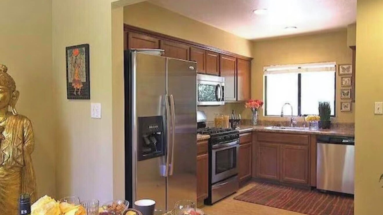 Photo of Kitchen in Uptown Sedona