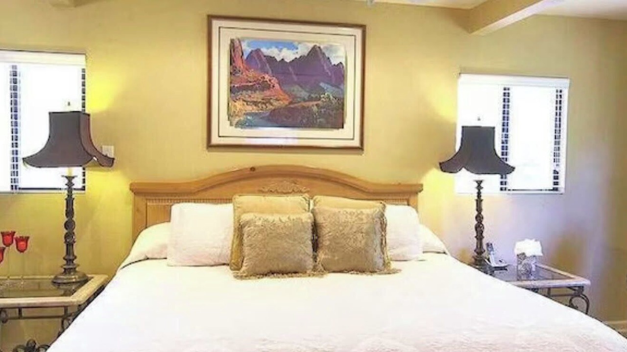 Photo of Bedroom in Uptown Sedona