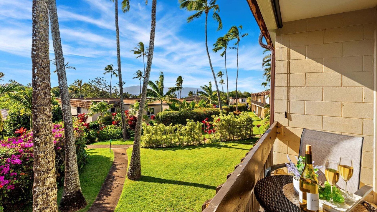 Photo of Outdoor in Napili