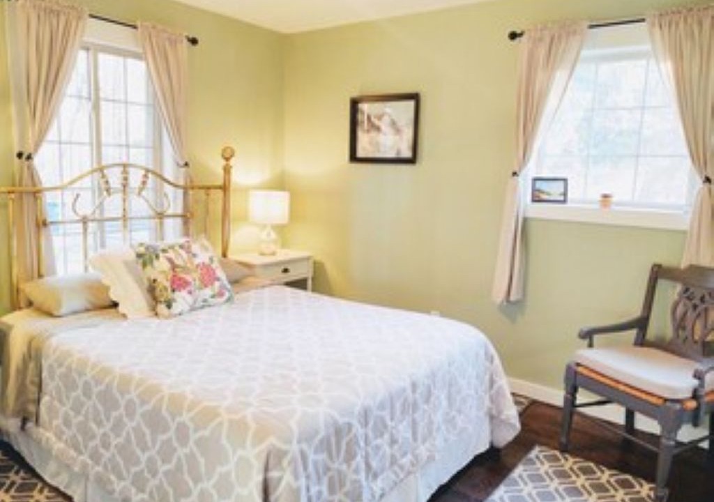 Photo of Bedroom in Harbert