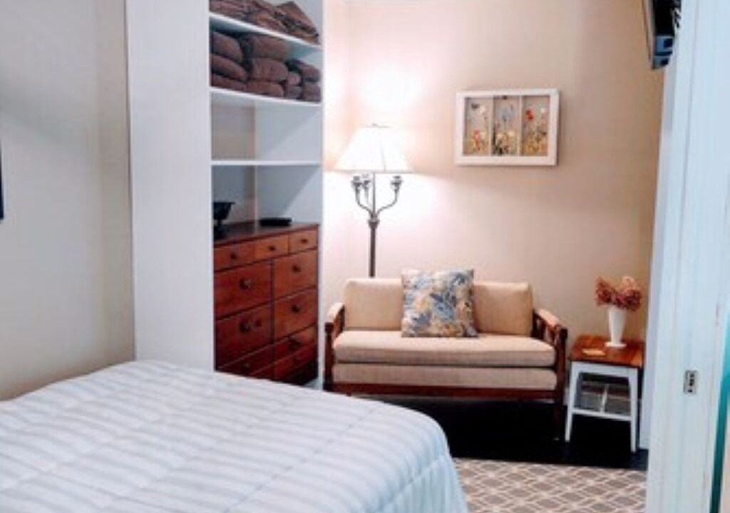 Photo of Bedroom in Harbert