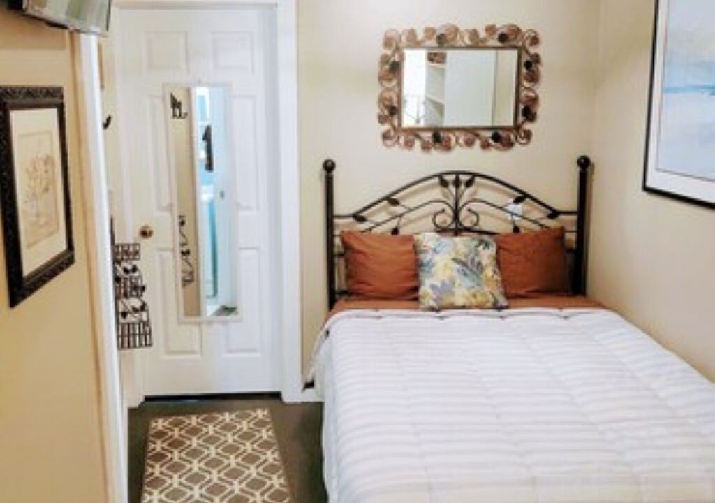 Photo of Bedroom in Harbert
