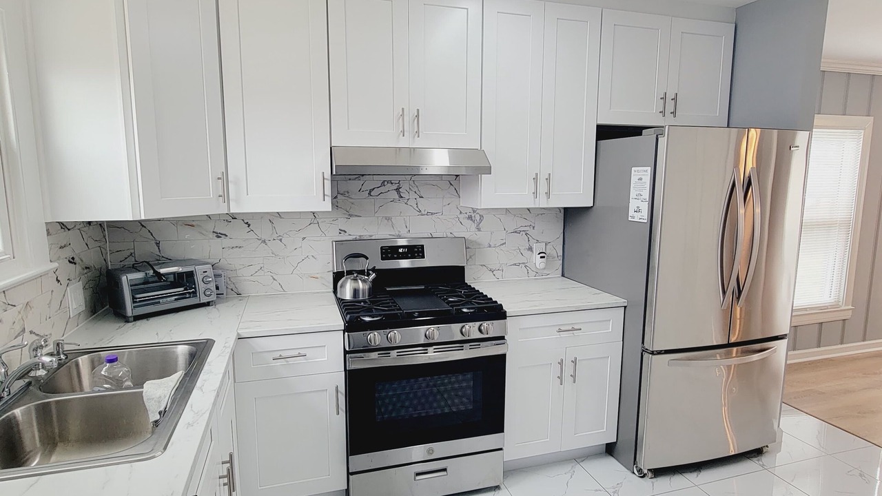 Photo of Kitchen in San Jacinto