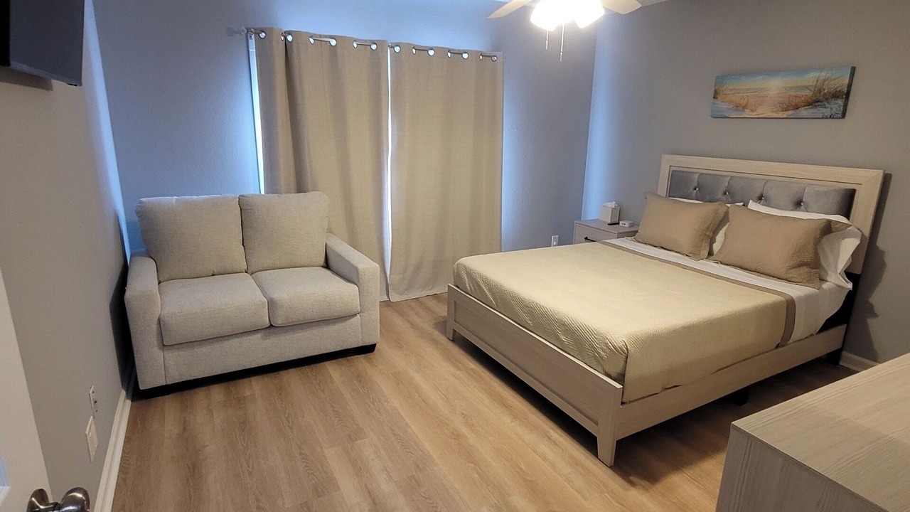 Photo of Bedroom in San Jacinto