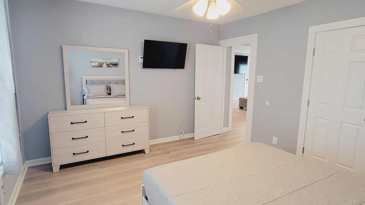 Photo of Bedroom in San Jacinto