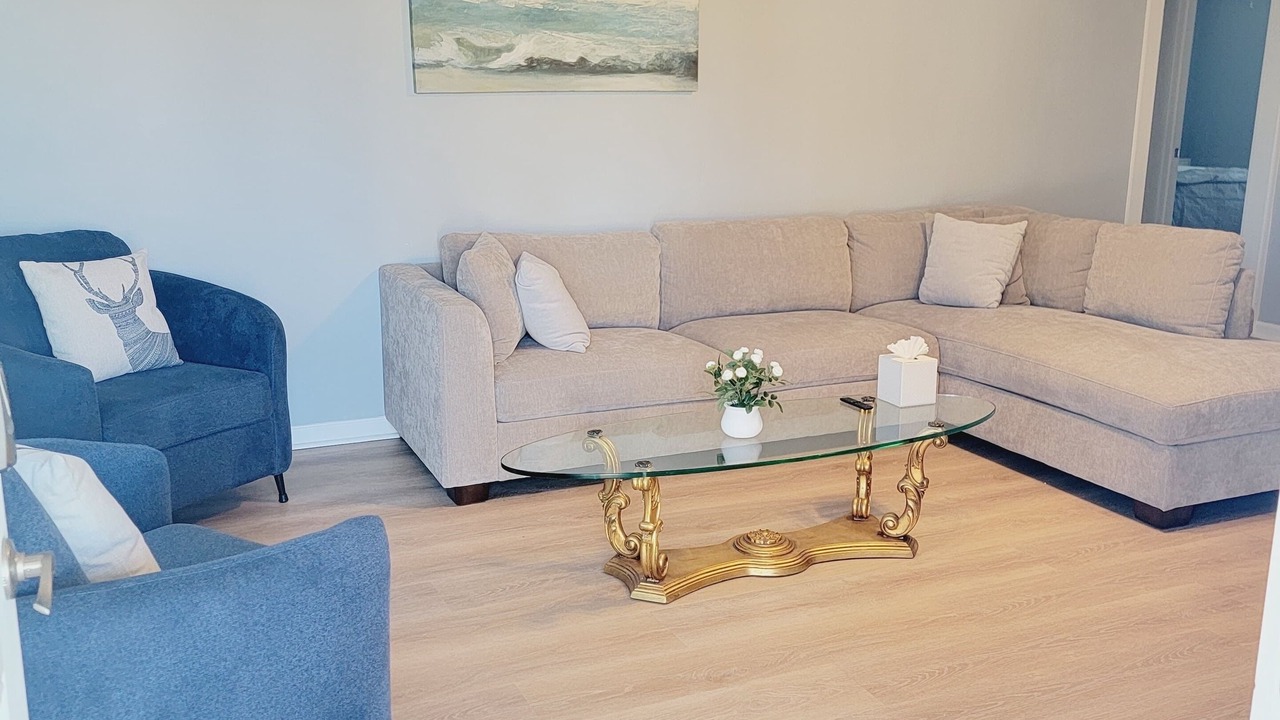 Photo of Livingroom in San Jacinto