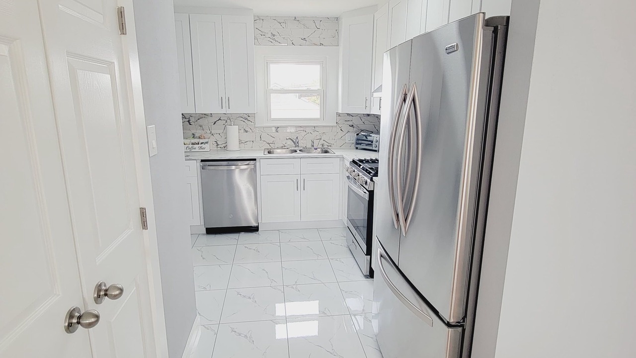 Photo of Kitchen in San Jacinto