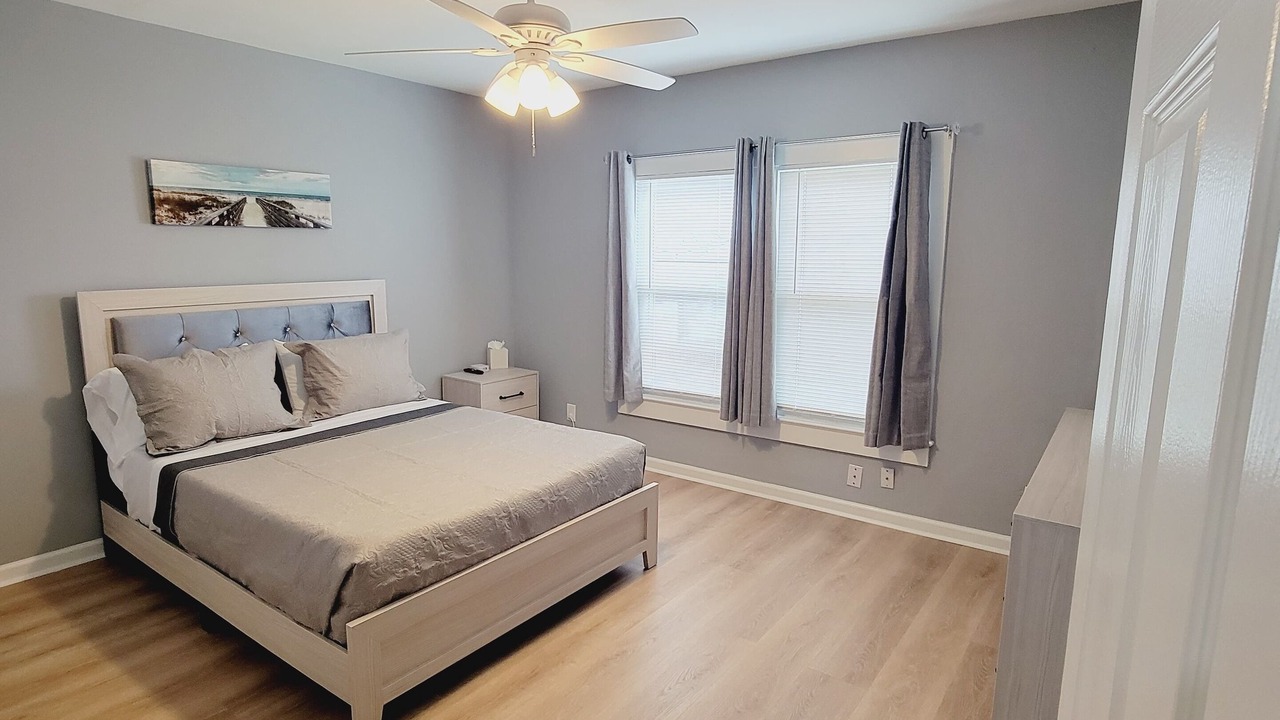Photo of Bedroom in San Jacinto