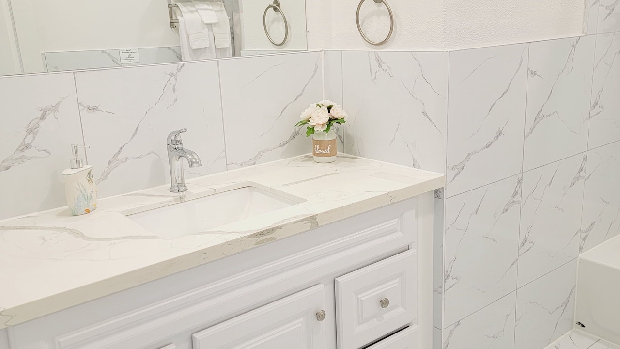 Photo of Bathroom in San Jacinto
