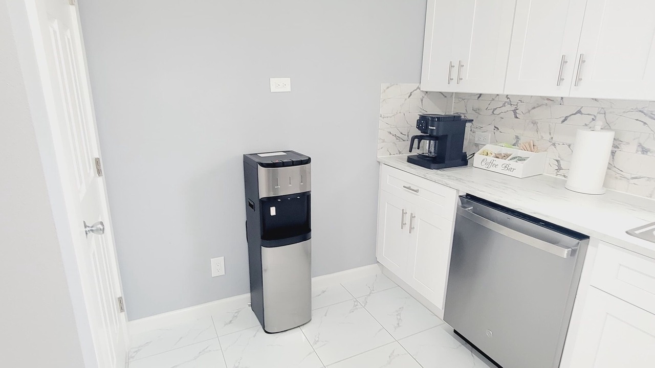 Photo of Kitchen in San Jacinto