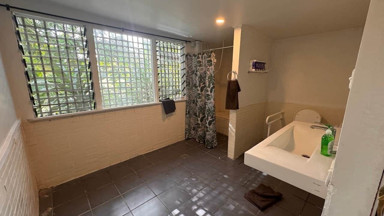 Photo of Bathroom in Nadi