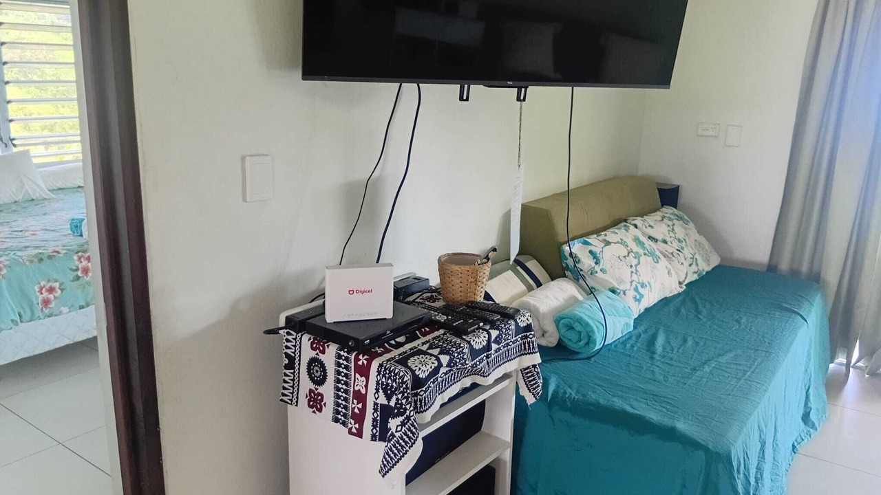 Photo of Bedroom in Savusavu