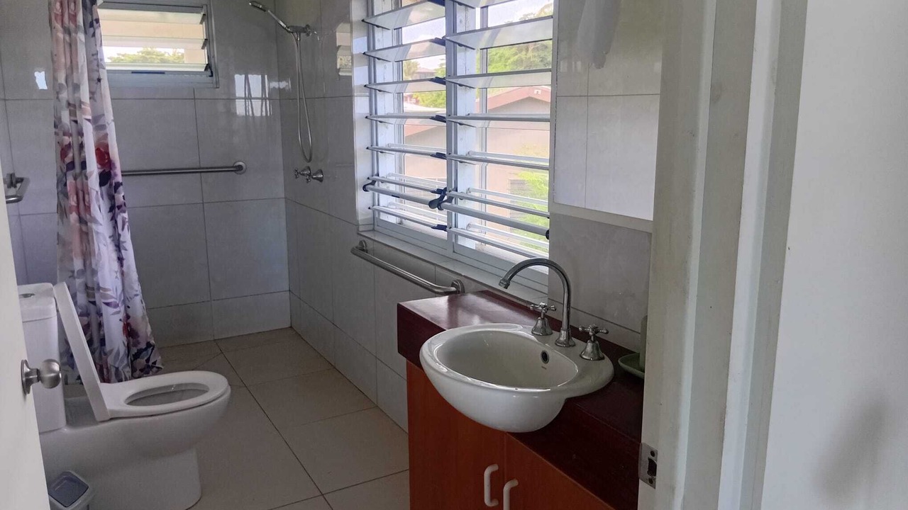 Photo of Bathroom in Savusavu