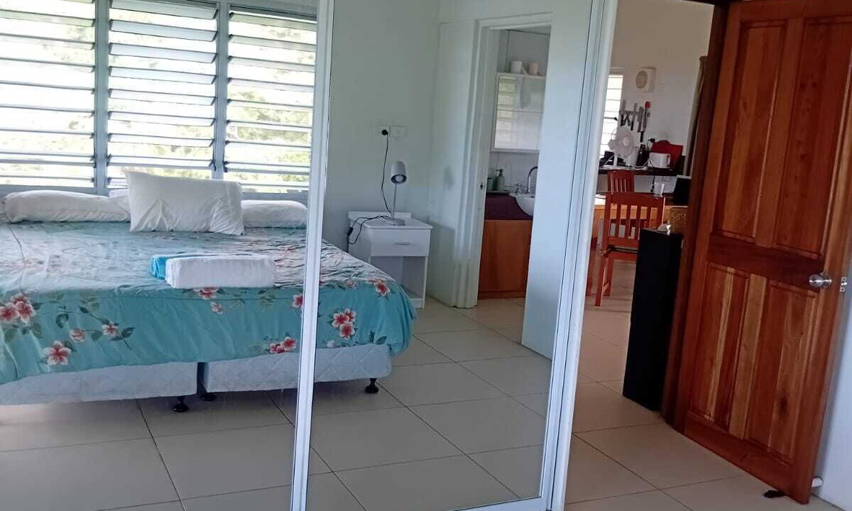 Photo of Bedroom in Savusavu