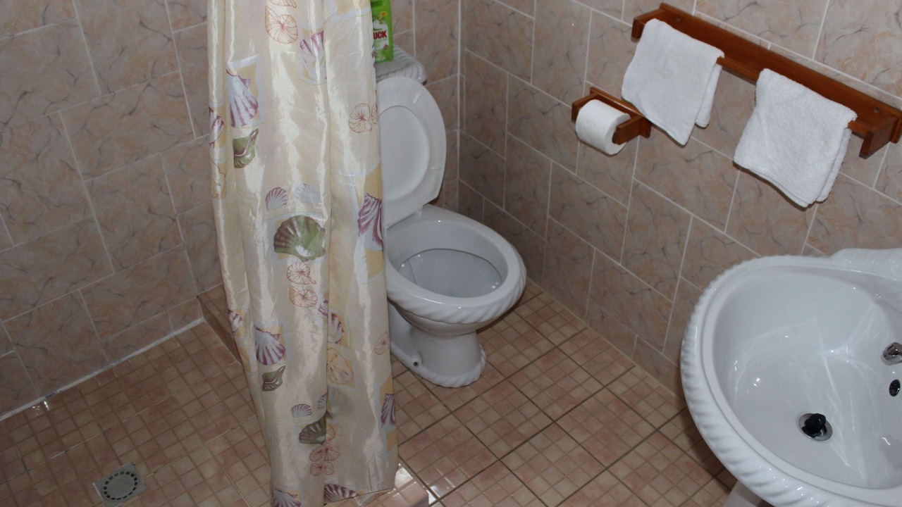 Photo of Bathroom in Mare Anglaise