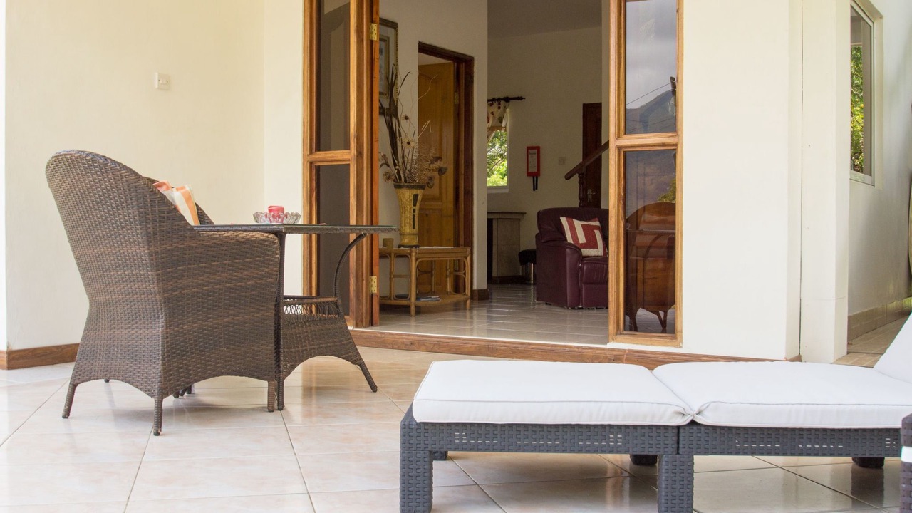 Photo of Livingroom in Mare Anglaise