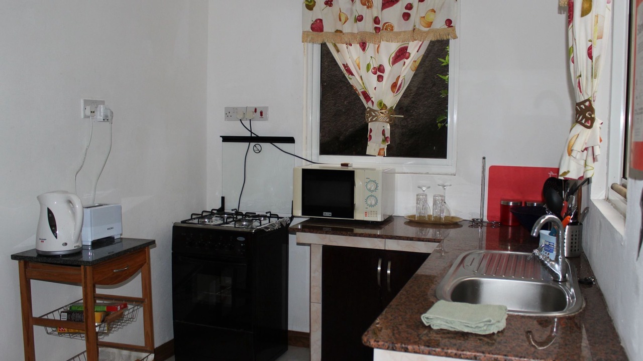 Photo of Bedroom in Mare Anglaise