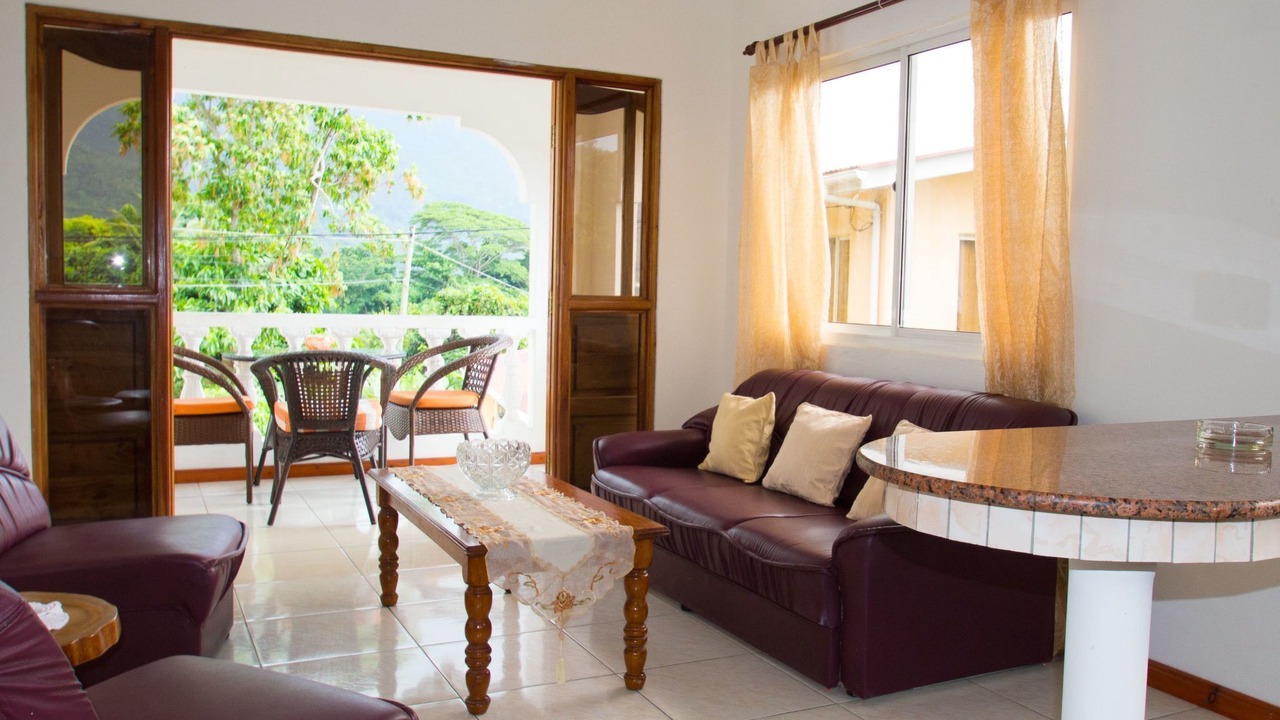 Photo of Livingroom in Mare Anglaise