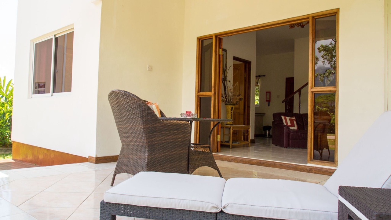 Photo of Livingroom in Mare Anglaise