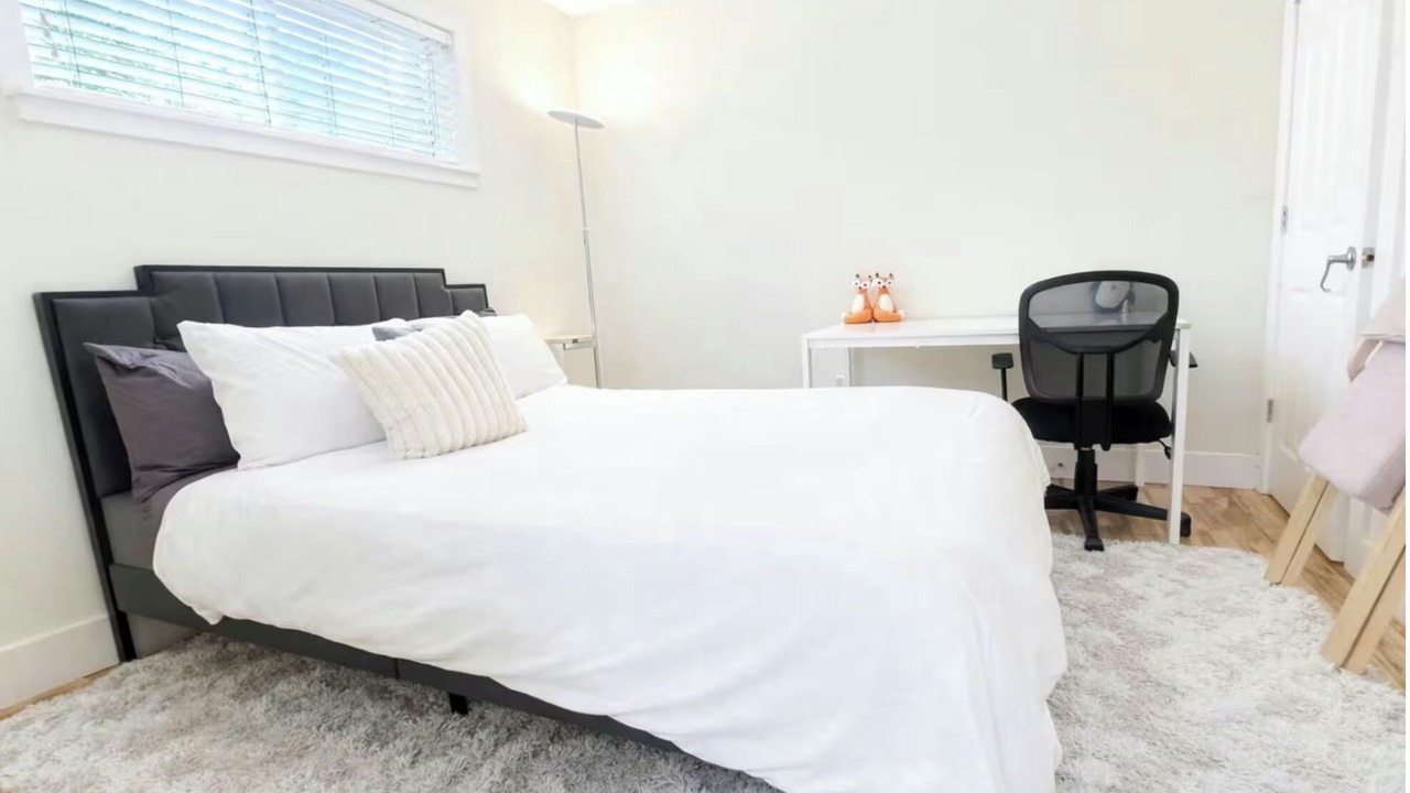 Photo of Bedroom in Atlantic