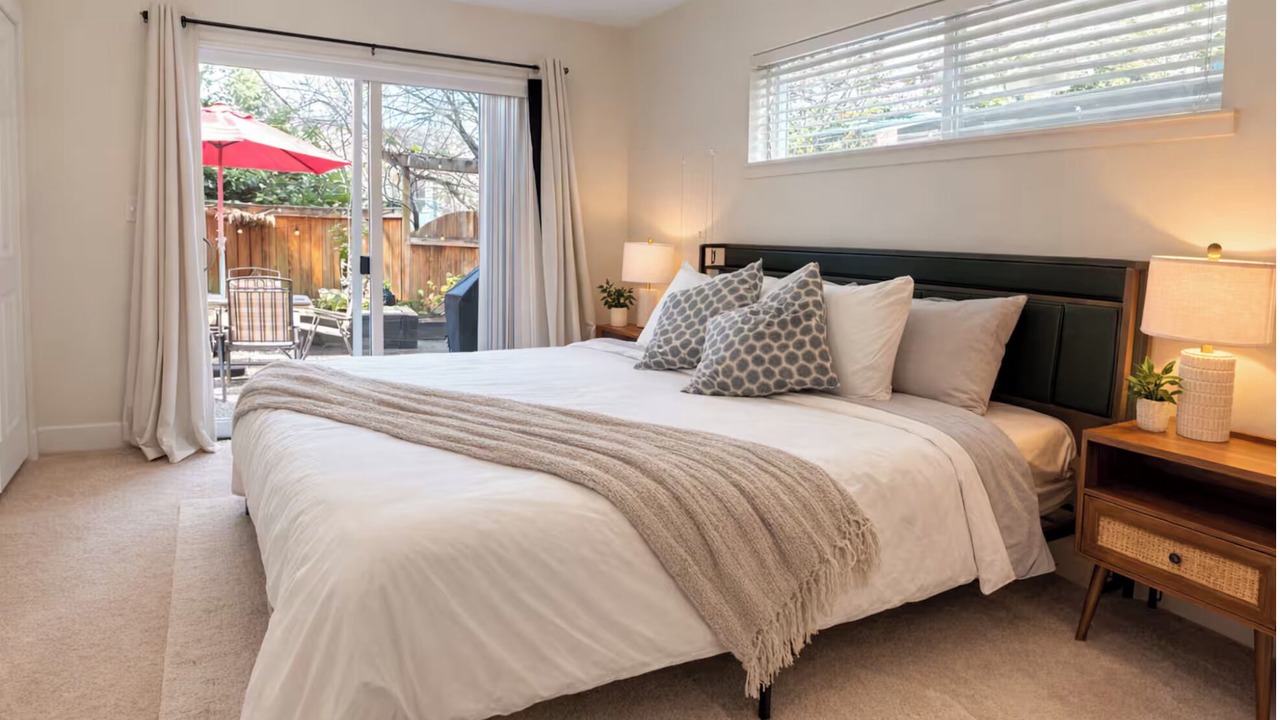 Photo of Bedroom in Atlantic