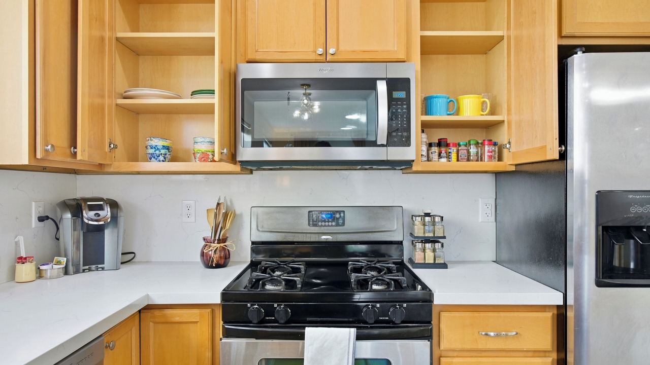 Photo of Kitchen in Atlantic