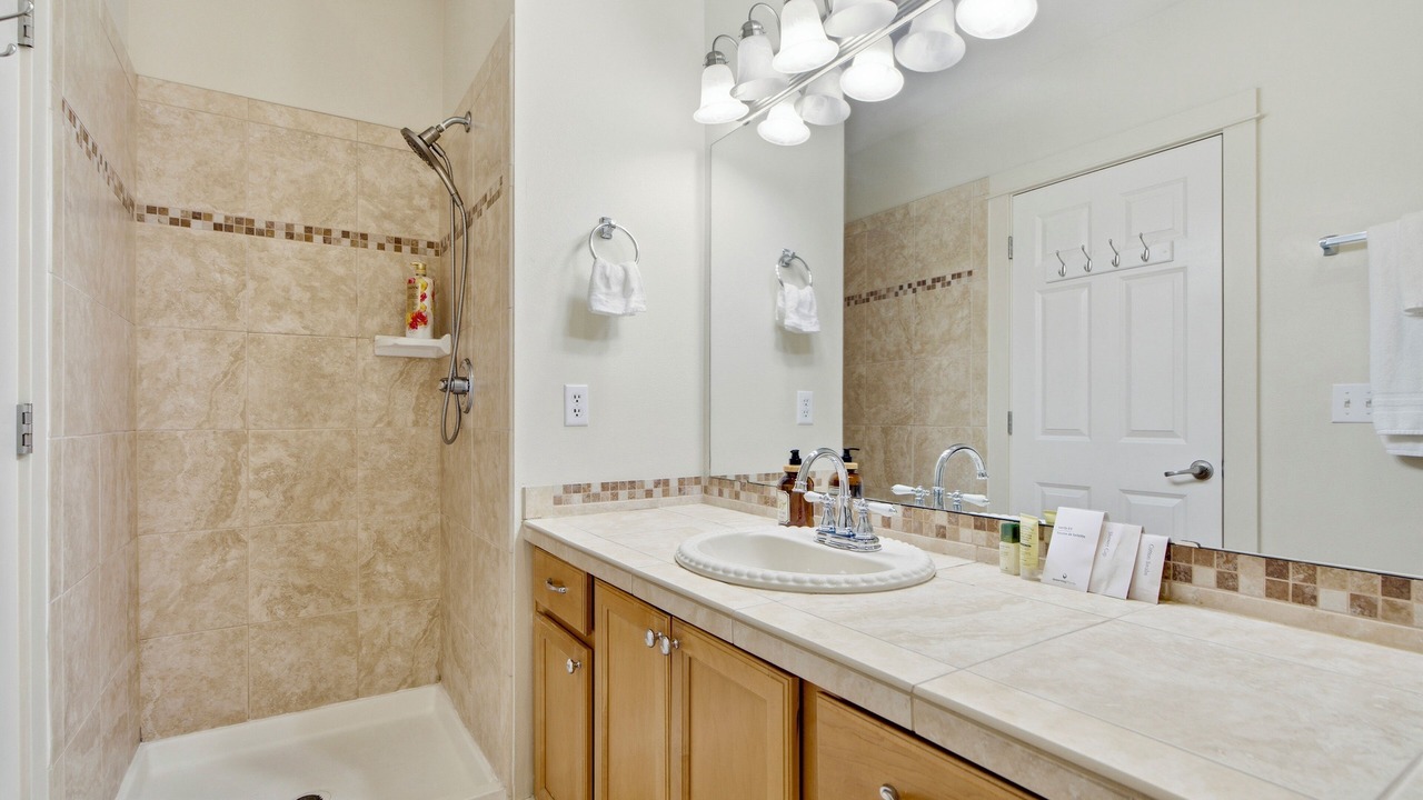 Photo of Bathroom in Atlantic