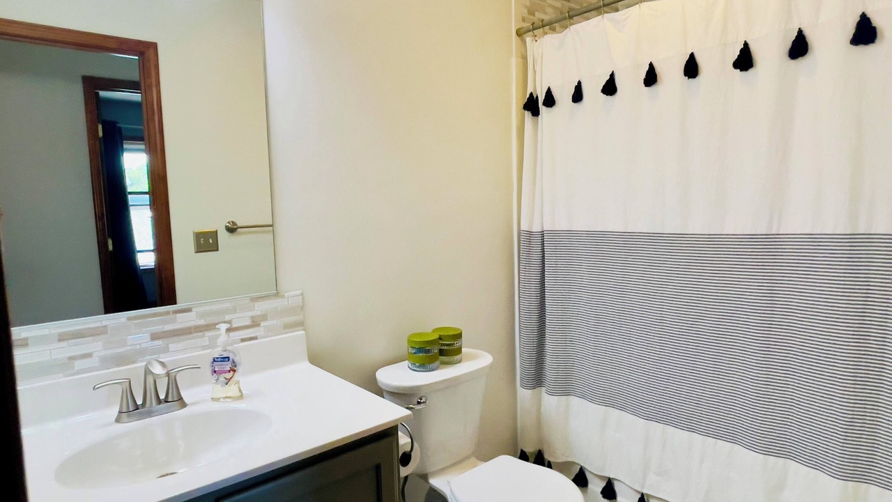 Photo of Bathroom in Saint Joseph