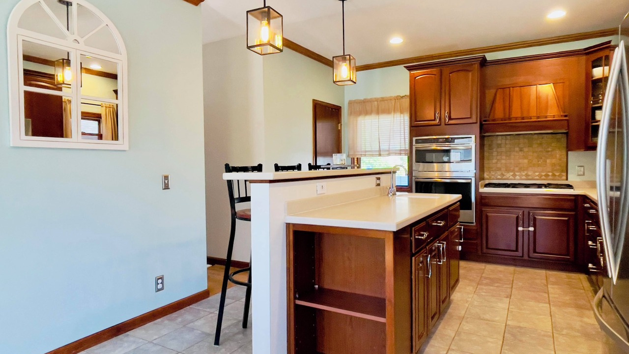 Photo of Kitchen in Saint Joseph