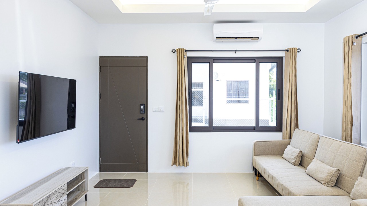 Photo of Livingroom in Nadi