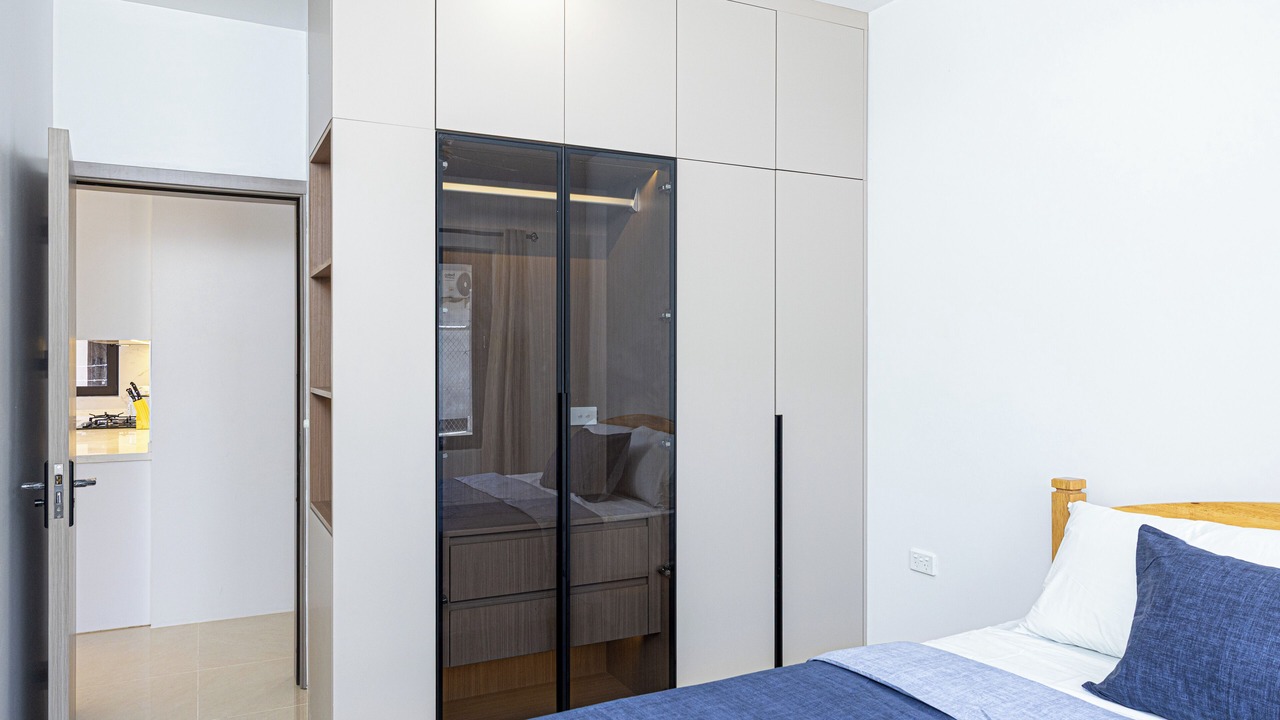 Photo of Bedroom in Nadi
