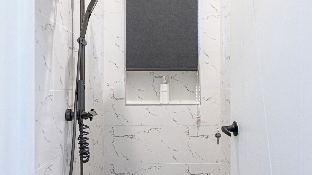 Photo of Bathroom in Nadi