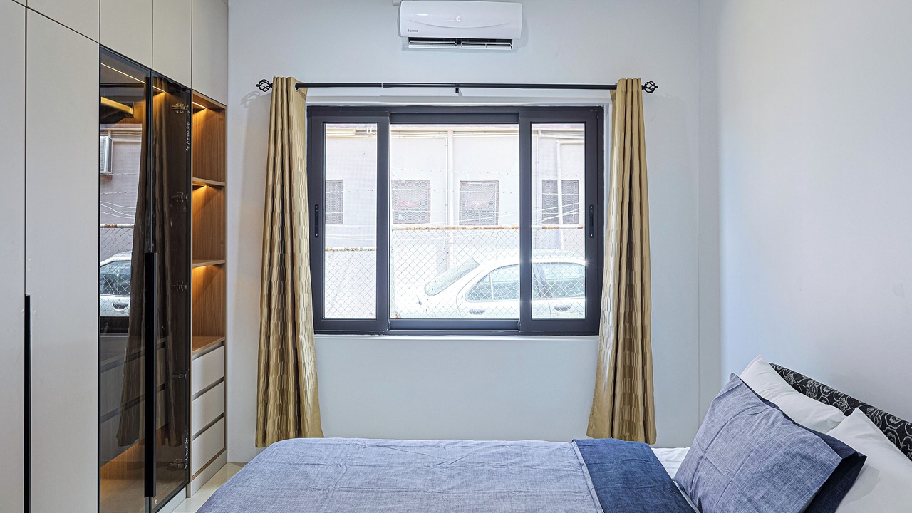 Photo of Bedroom in Nadi