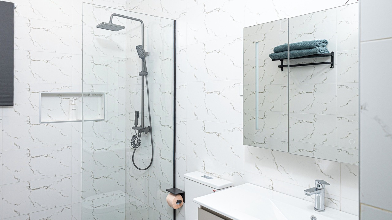 Photo of Bathroom in Nadi