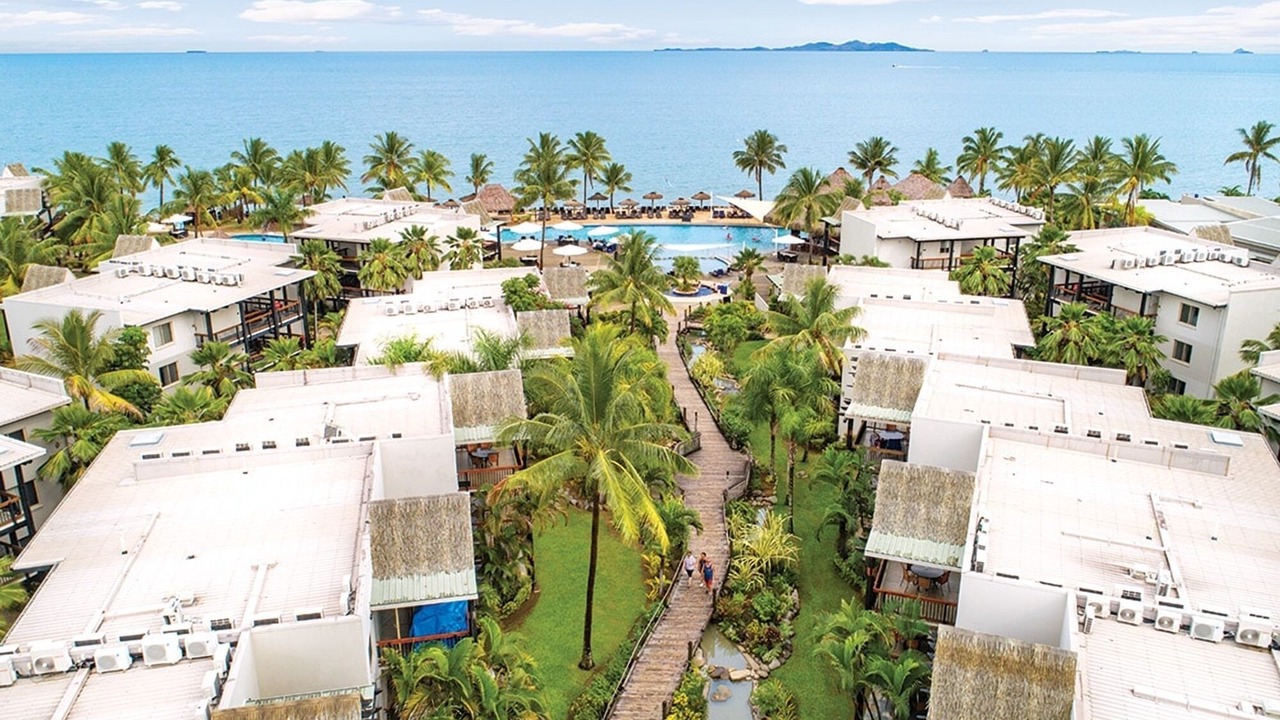 Photo of Outdoor in Nadi