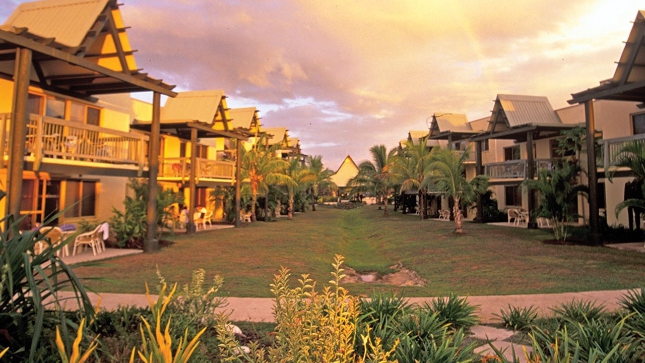 Photo of Outdoor in Nadi