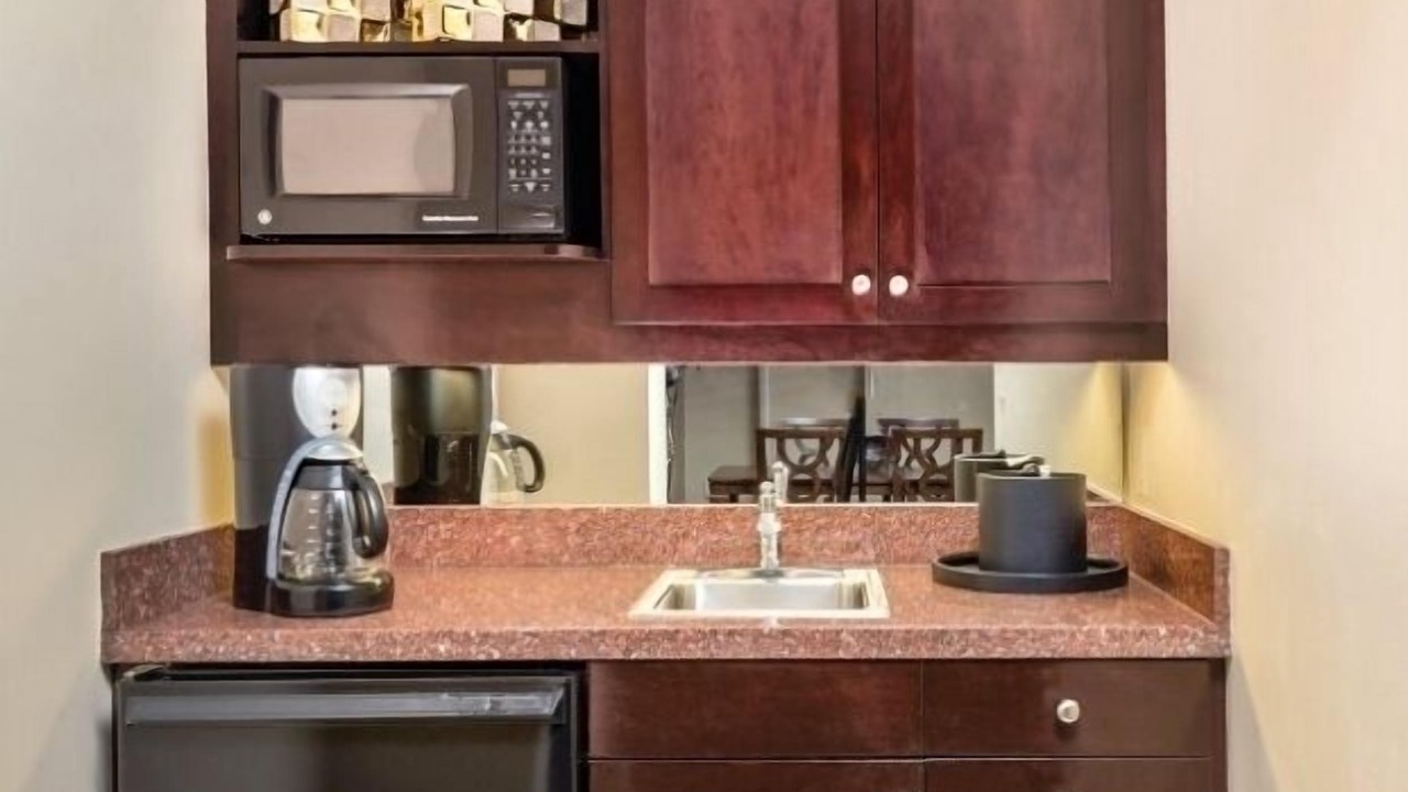 Photo of Kitchen in Downtown Seattle