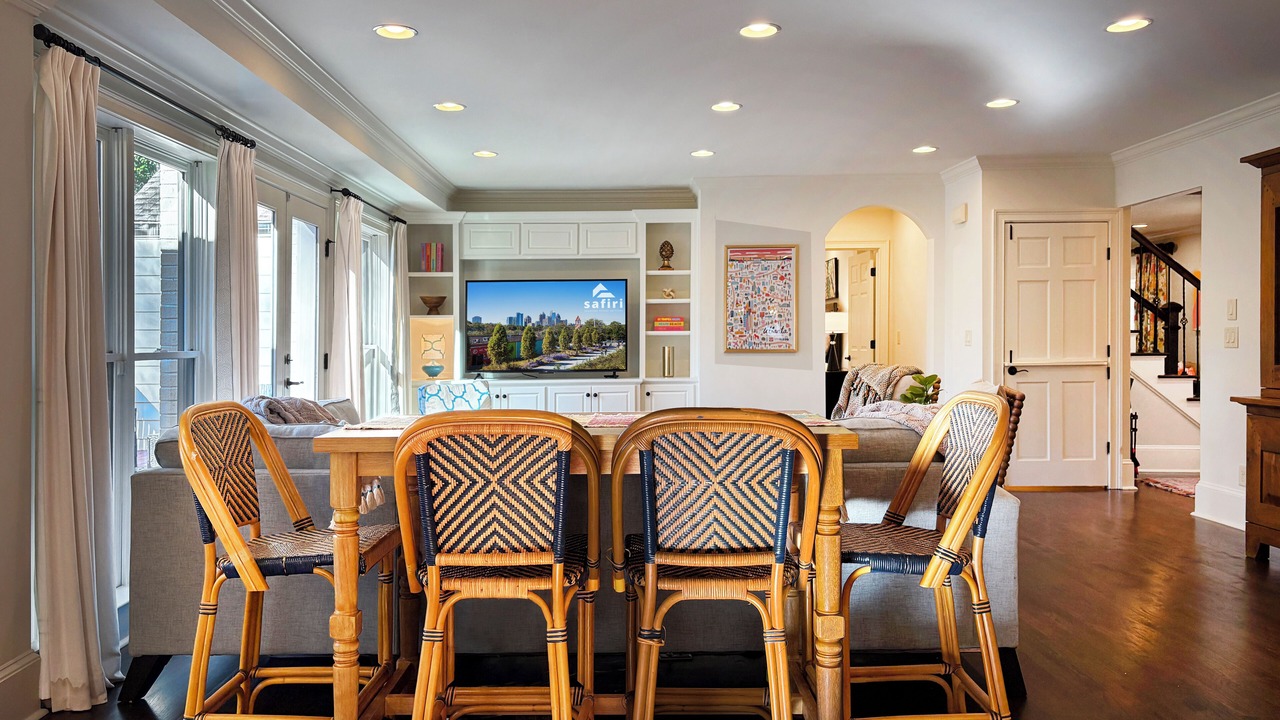 Photo of Bedroom in North Buckhead