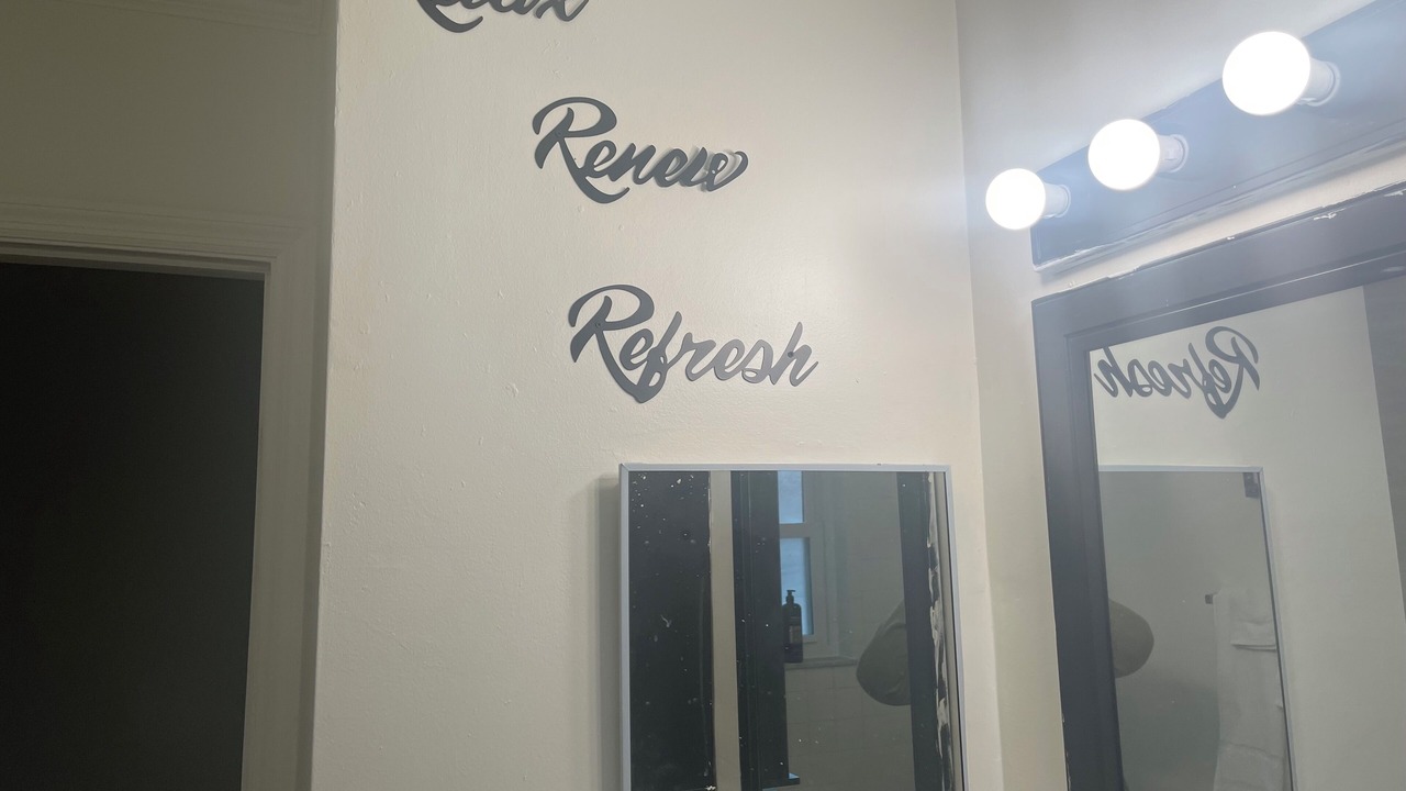 Photo of Bathroom in Jacksonville