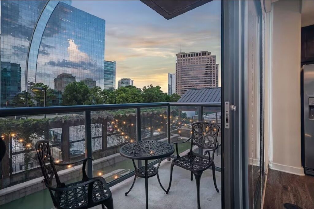 Photo of Outdoor in North Buckhead
