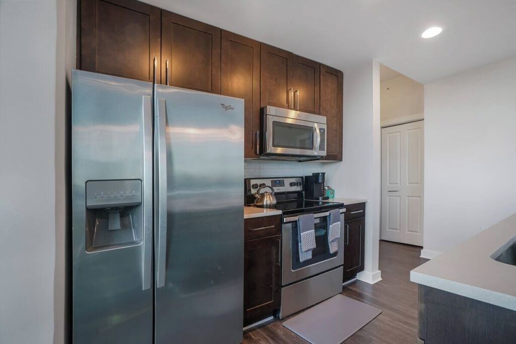 Photo of Kitchen in North Buckhead