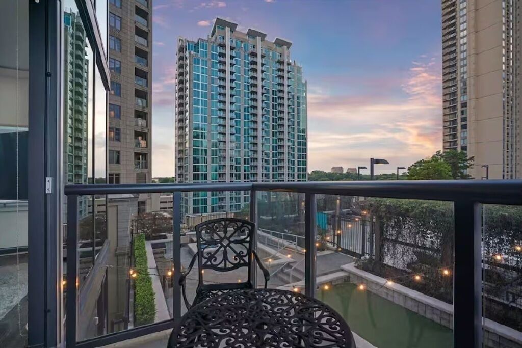 Photo of Outdoor in North Buckhead