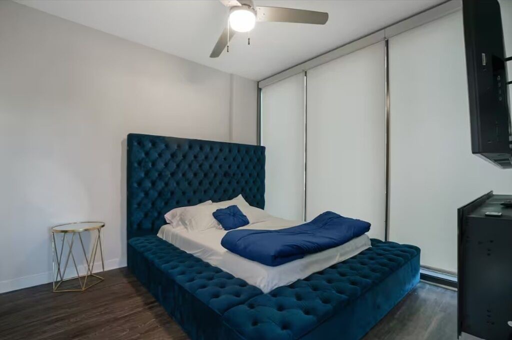 Photo of Bedroom in North Buckhead